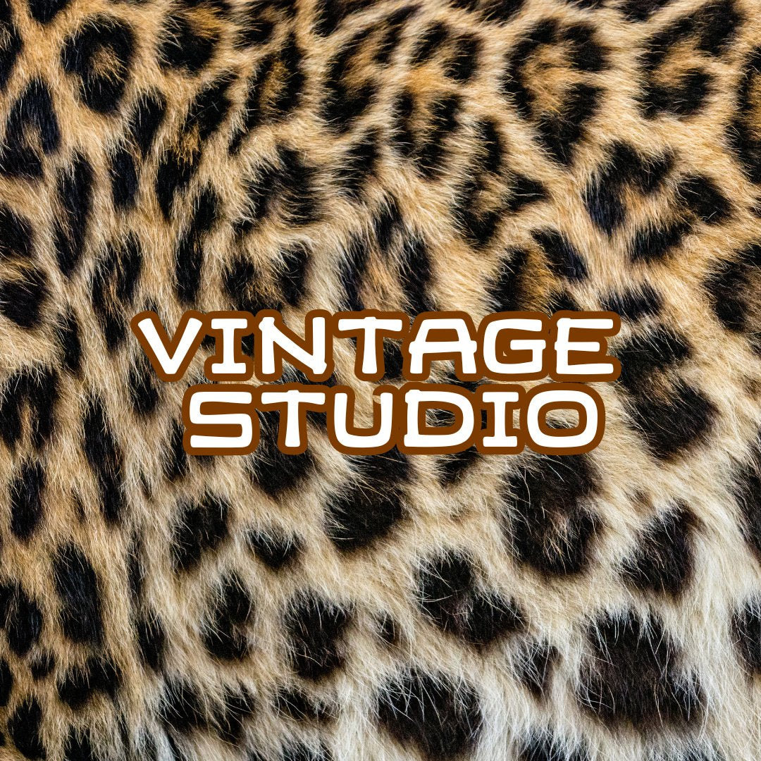 VINTAGE STUDIO