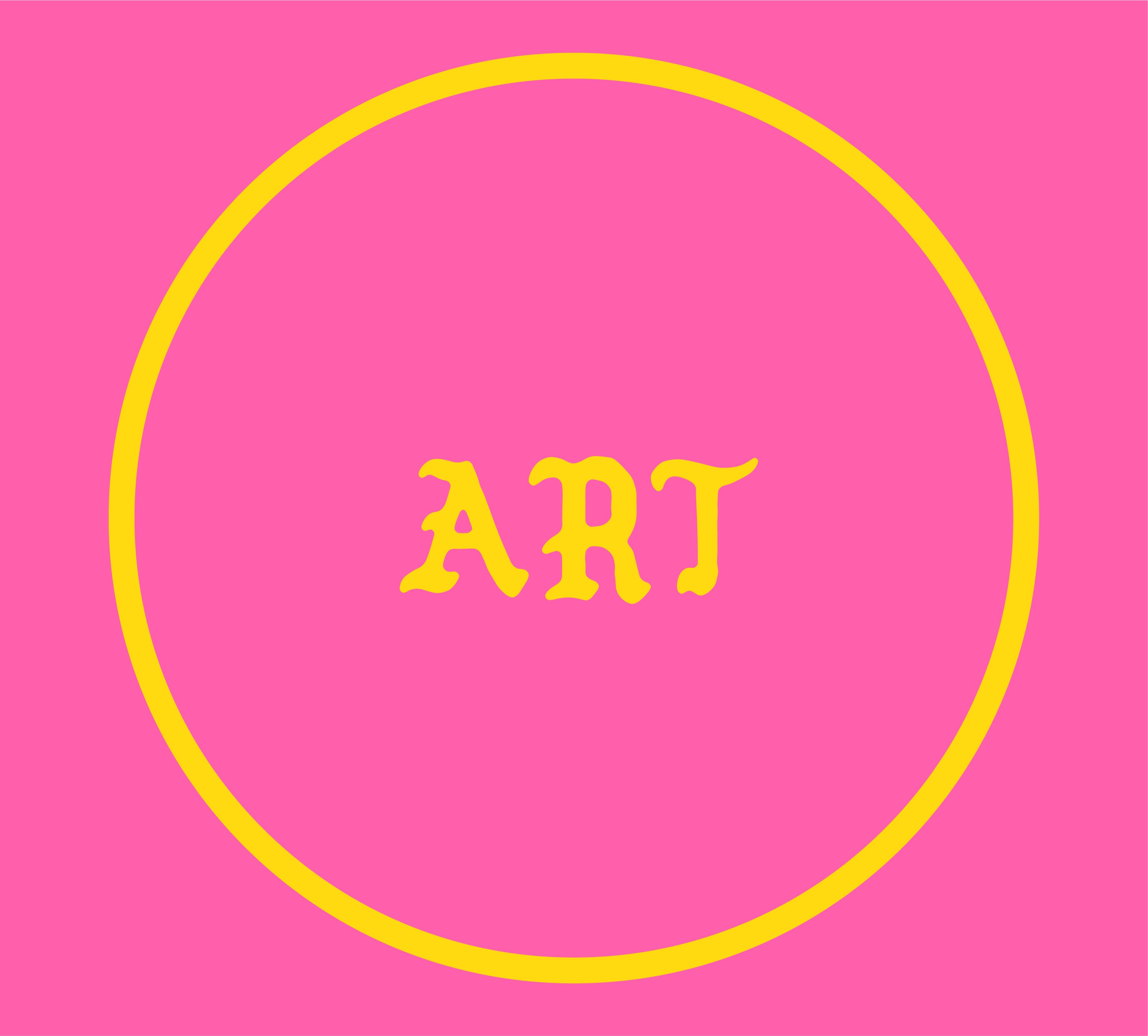 A COLLECTION OF MY PERSONAL ARTWORKS THAT I DO IN MY FREE TIME. A REPRESENTATION OF WHAT'S GOING ON IN MY HEAD AT ANY GIVEN MOMENT.