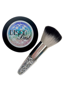 DISCO DUST BODY SHIMMER