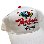 Load image into Gallery viewer, VINTAGE RAYBESTOS RACING 1990’S BASEBALL HAT
