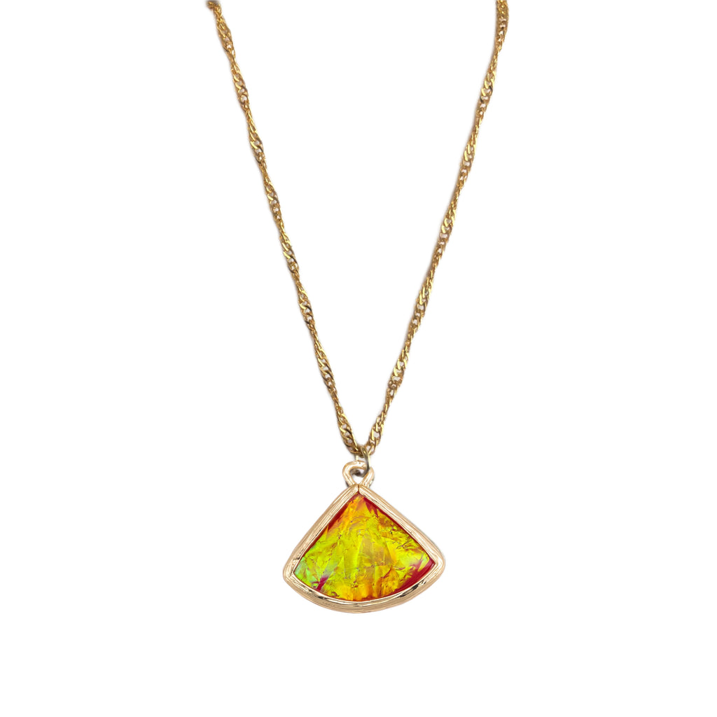 IRWIN NECKLACE