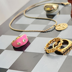 LET'S GO PARTY RiNG