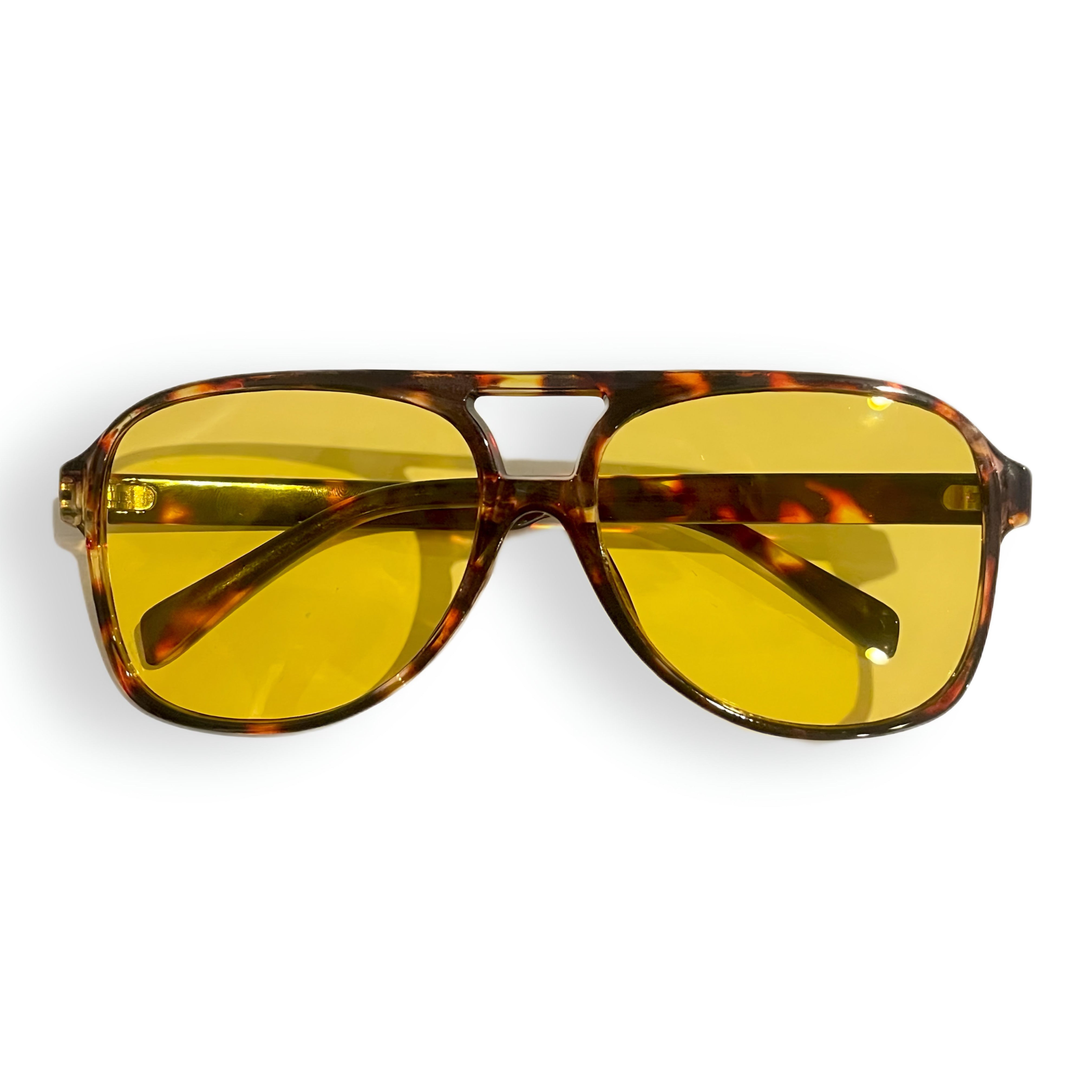 SOBCHAK SAFARI SUNGLASSES