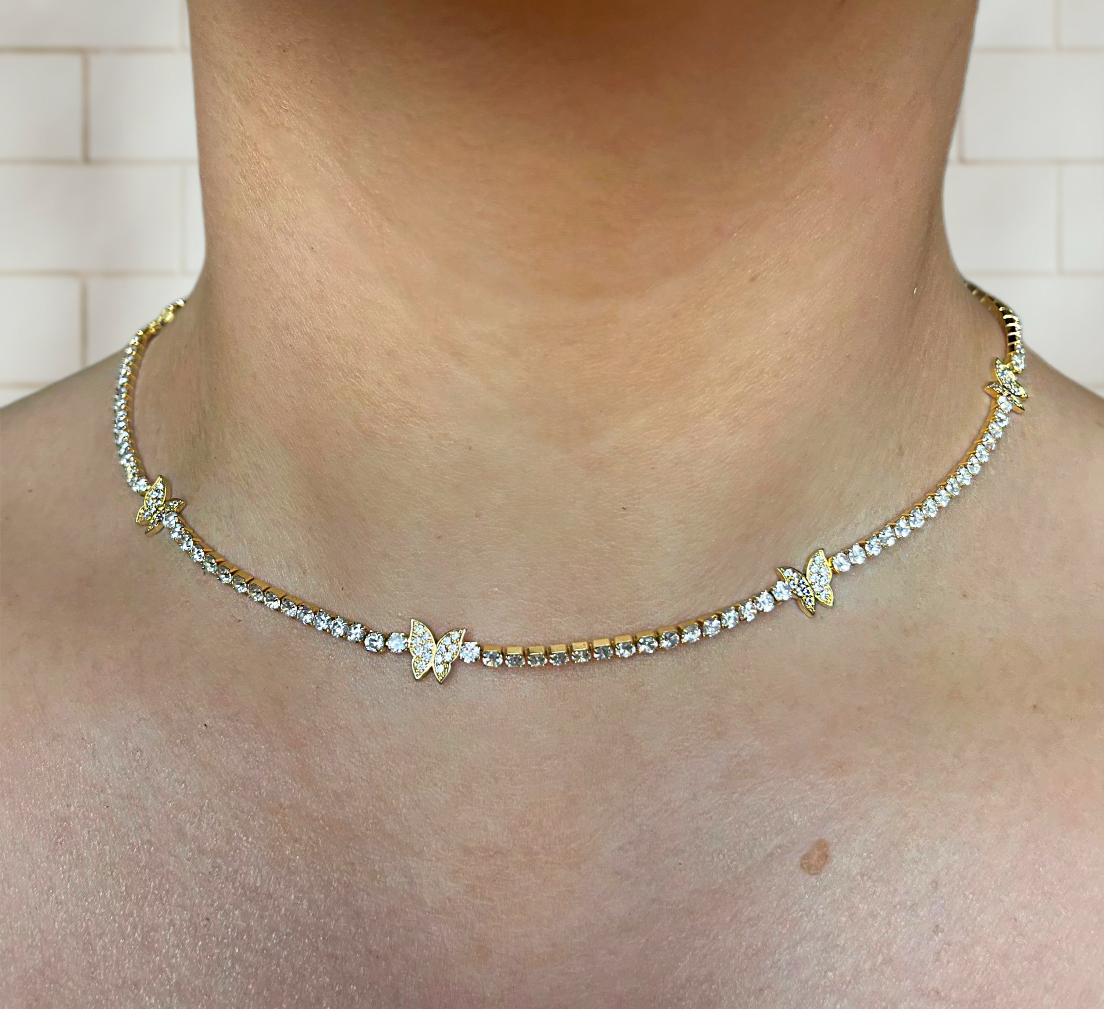 1993 NECKLACE