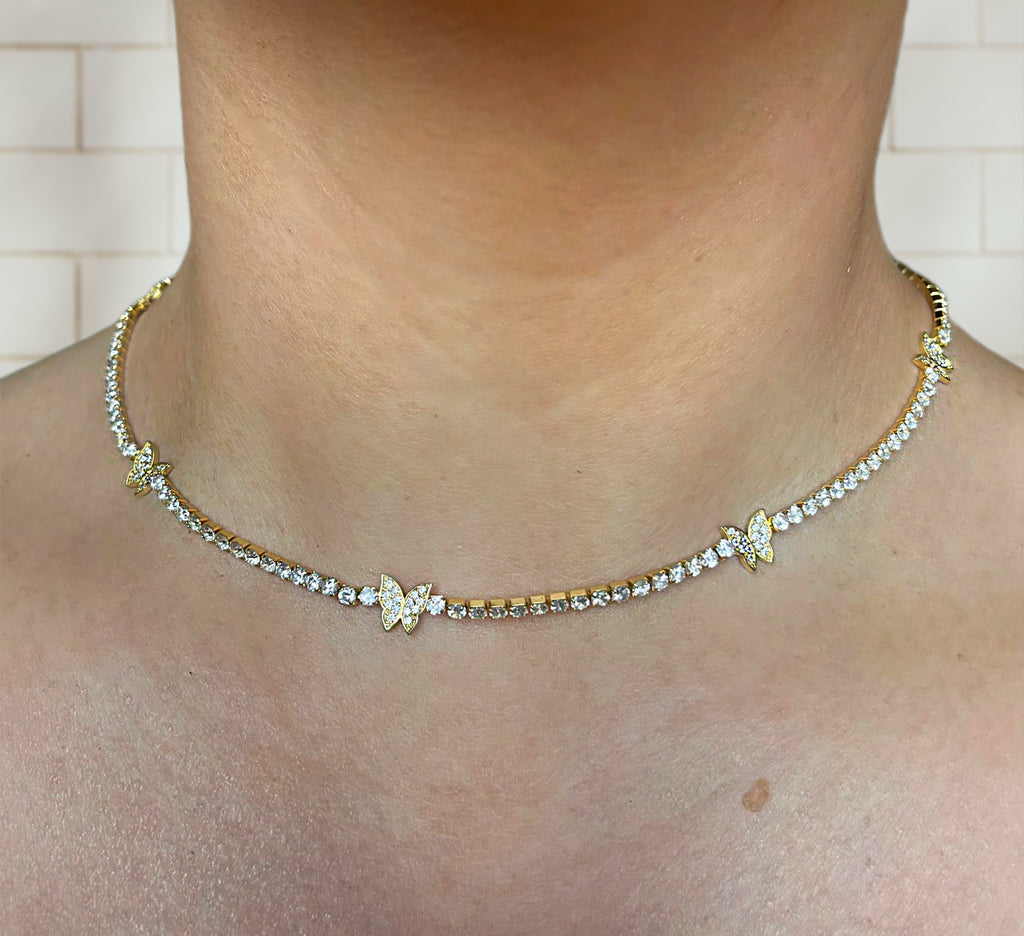1993 NECKLACE
