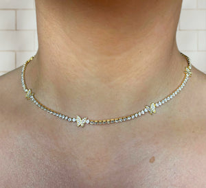 1993 NECKLACE