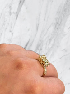 WALK OF FAME RING
