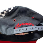 Load image into Gallery viewer, VINTAGE 1990’S CORVETTE SNAPBACK
