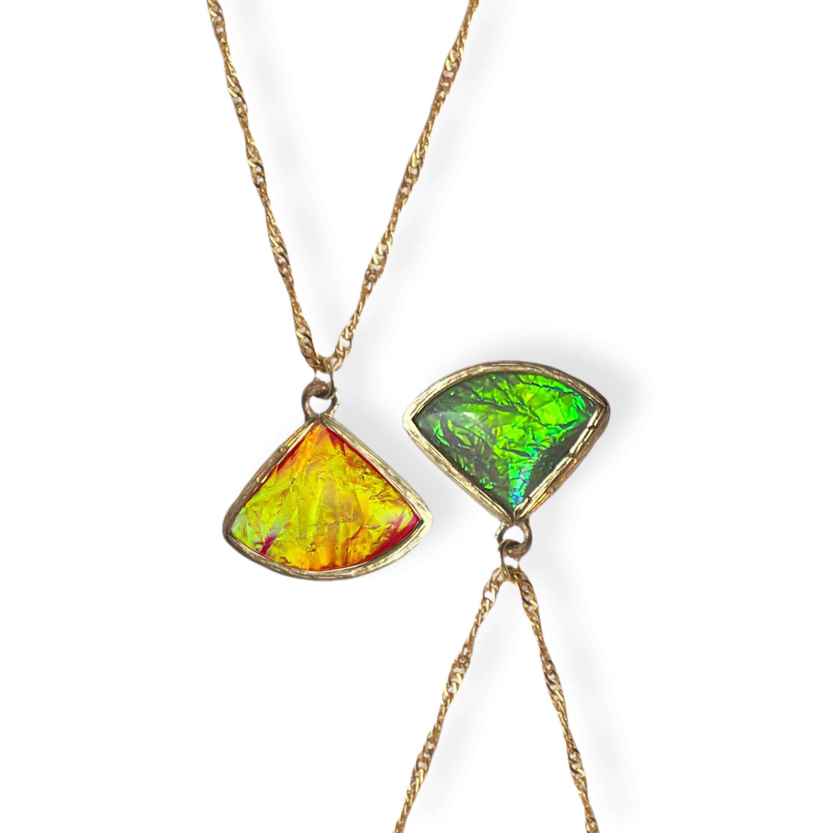 IRWIN NECKLACE
