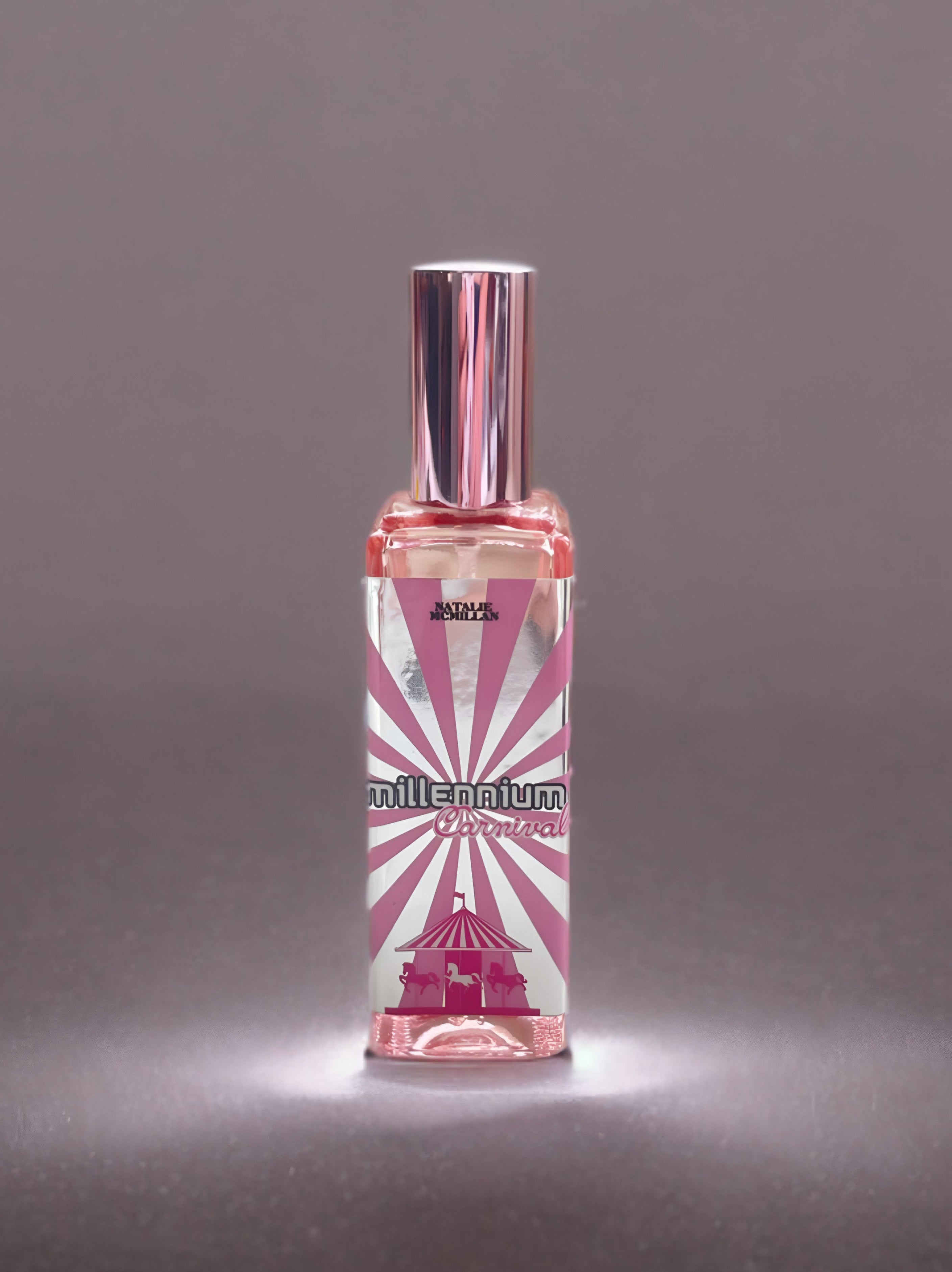 MILLENNIUM CARNIVAL