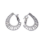 Load image into Gallery viewer, DONNA THEE BAD GIRL EARRINGS
