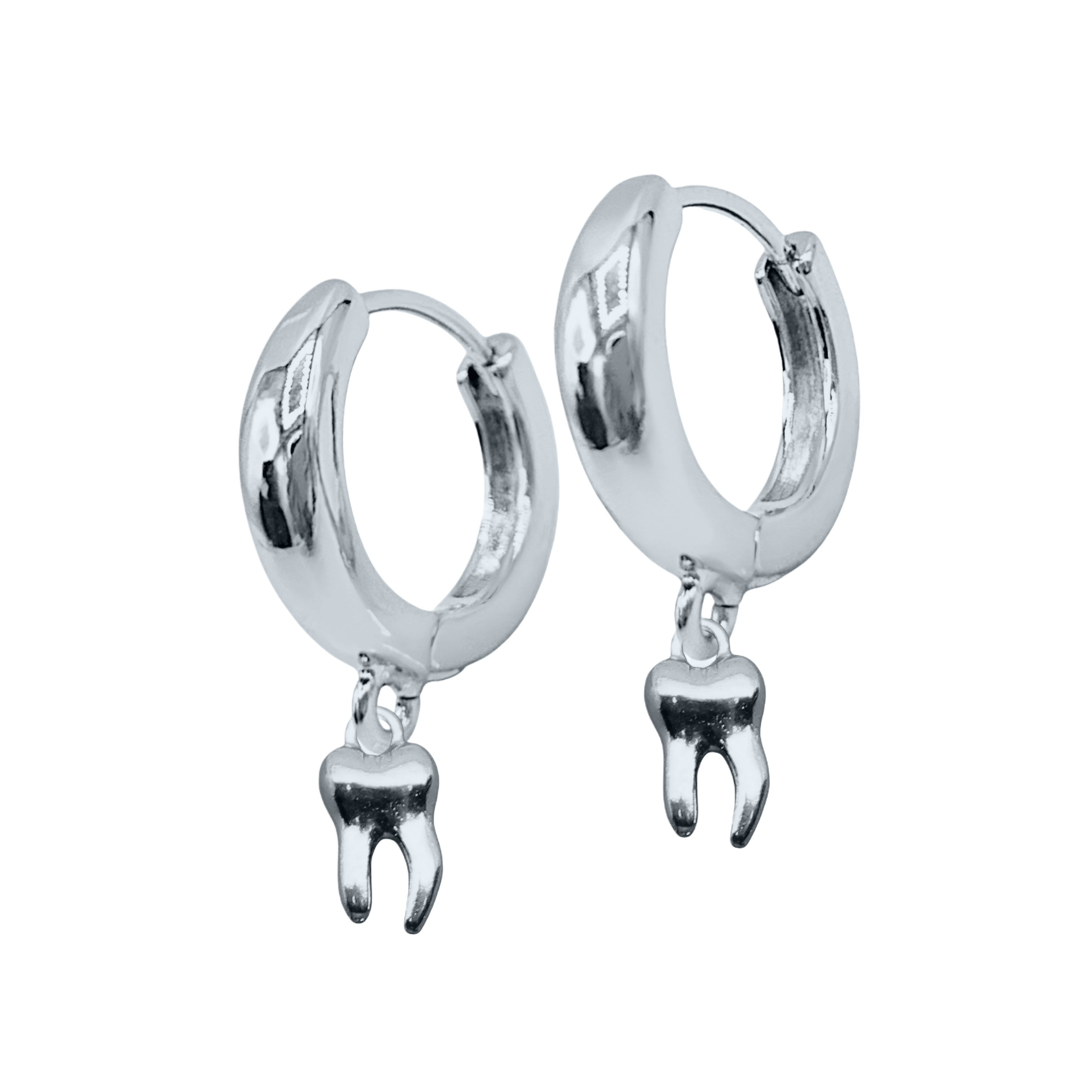 IMPLODING TEETH HOOPS