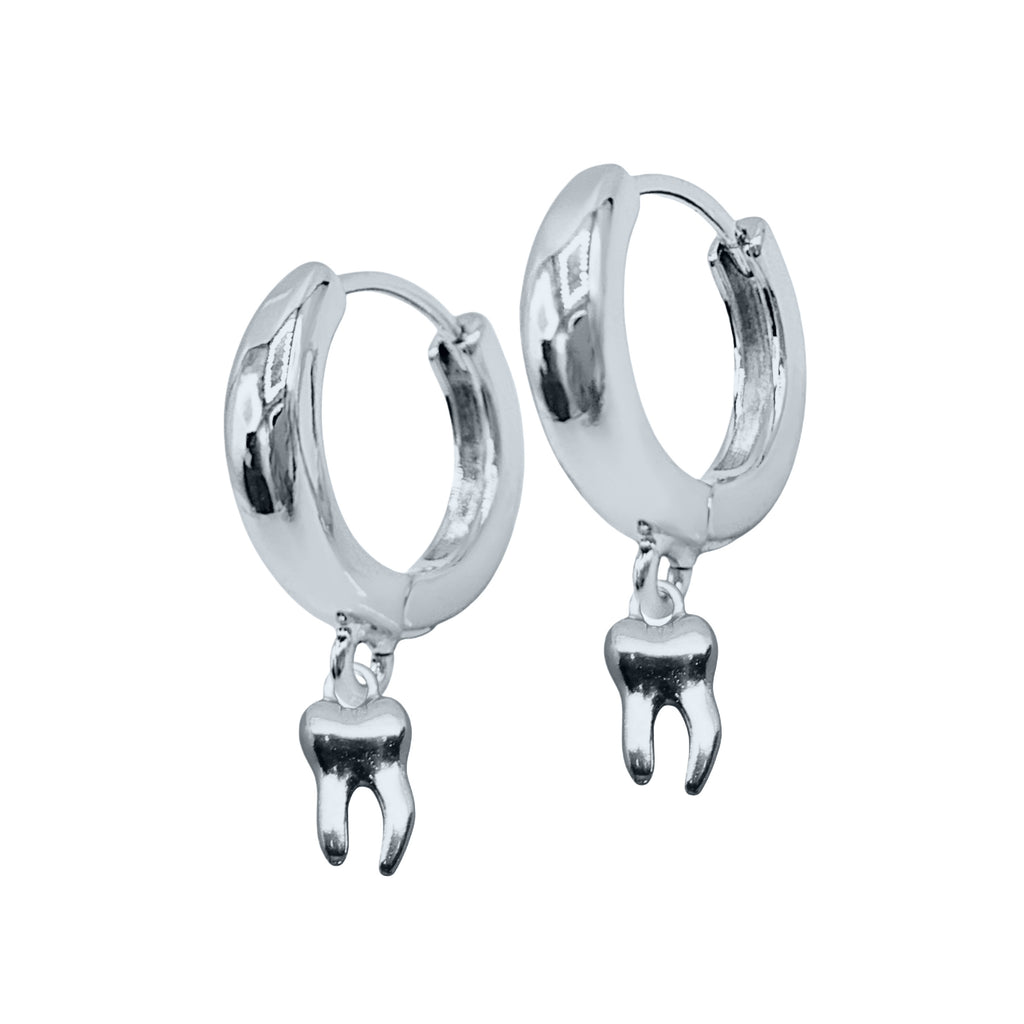 IMPLODING TEETH HOOPS