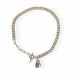 Load image into Gallery viewer, CAN U CALL AAA? NECKLACE
