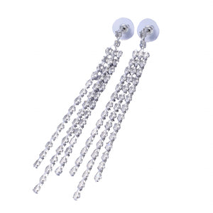 DIANA DRIP EARRINGS