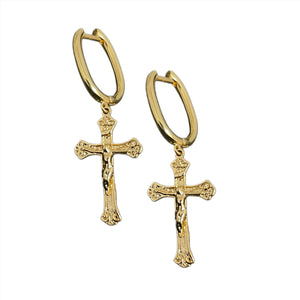 PASSION PLAY EARRINGS