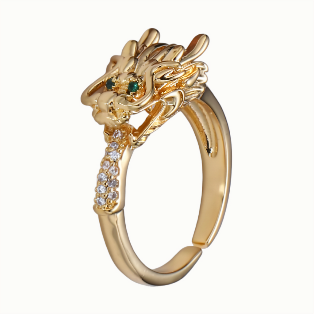WALK OF FAME RING