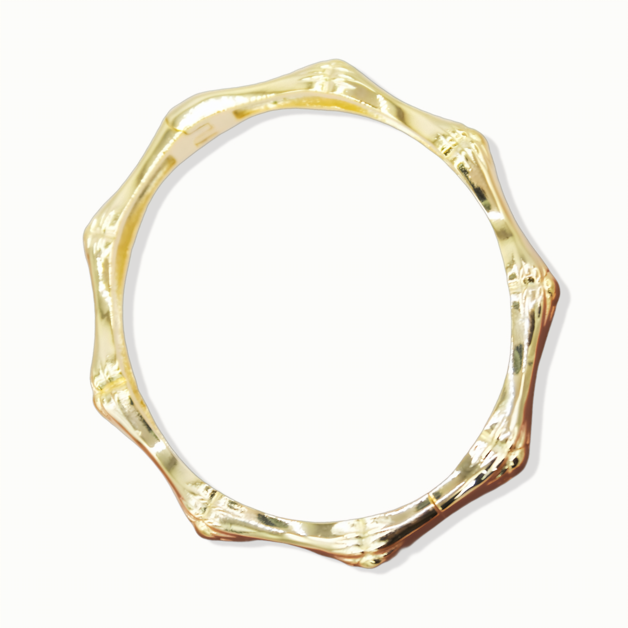 BAMBOOZLED BANGLE