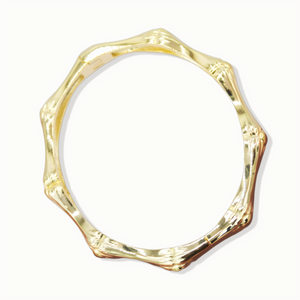 BAMBOOZLED BANGLE