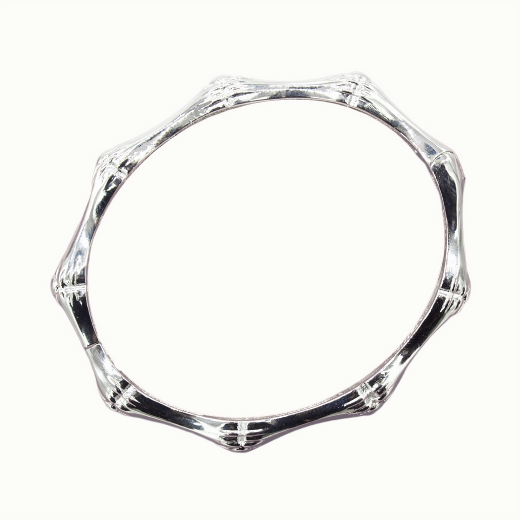 BAMBOOZLED BANGLE