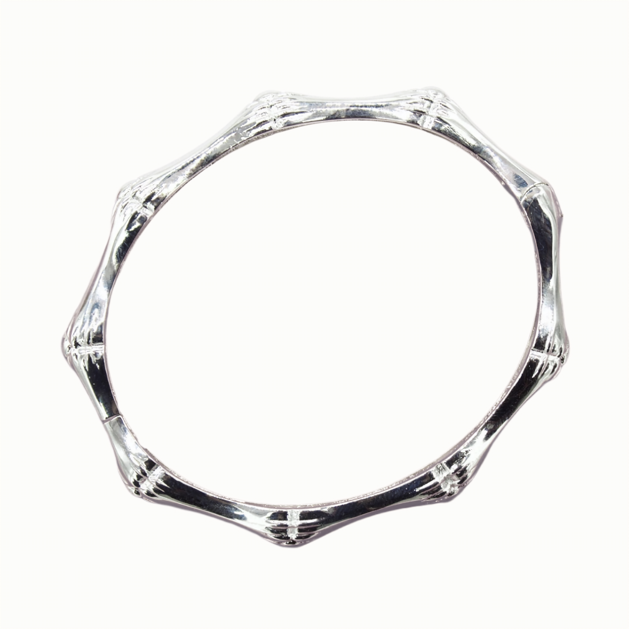 BAMBOOZLED BANGLE
