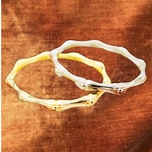 BAMBOOZLED BANGLE