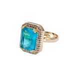 Load image into Gallery viewer, NM HERITAGE - BLiNG BARB RiNG
