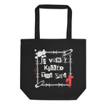 Load image into Gallery viewer, CEASE &amp; DESIST TOTES
