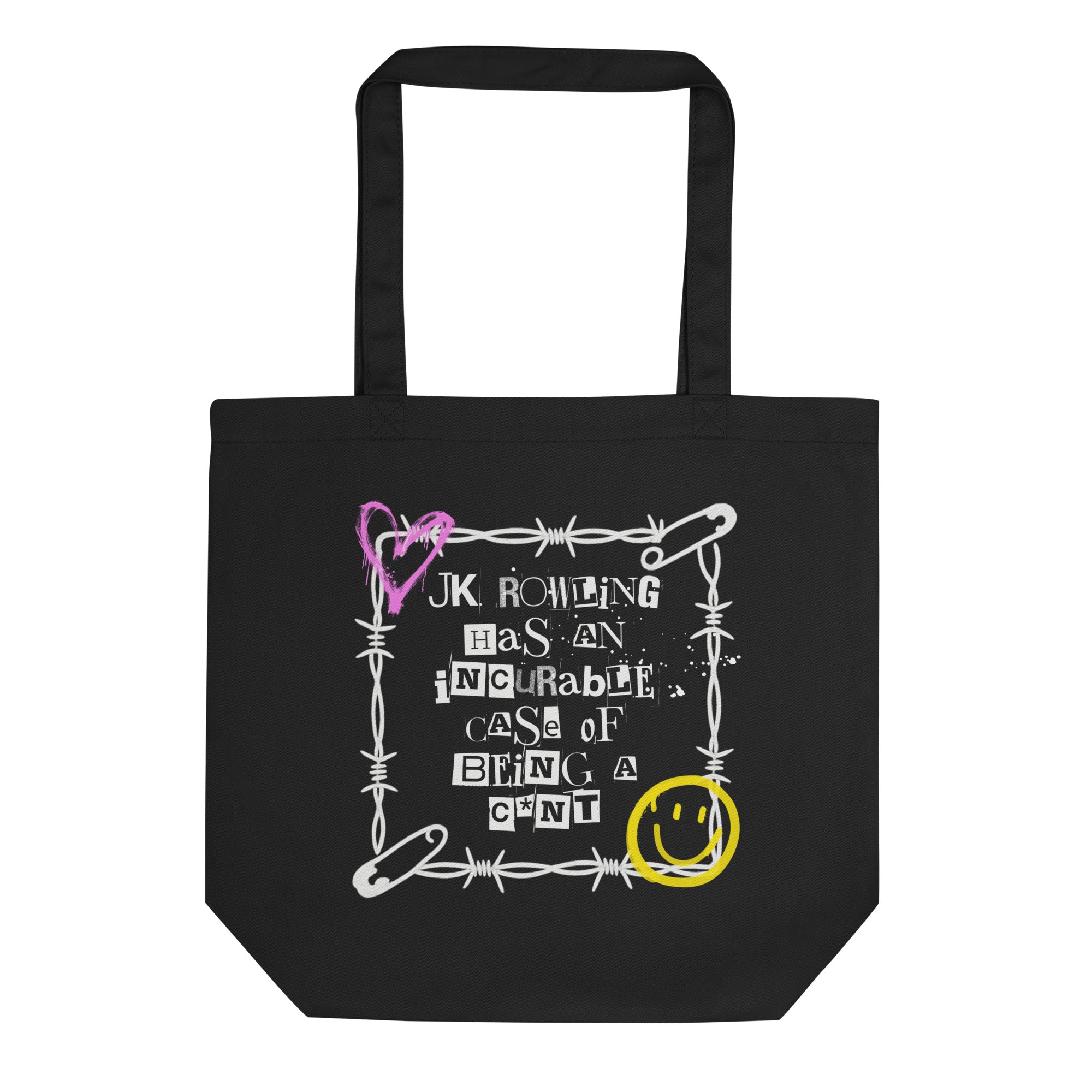 CEASE & DESIST TOTES
