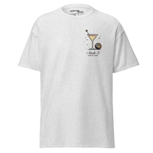 STUDIO 24 COCKTAIL LOUNGE TEE