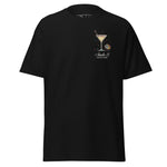 Load image into Gallery viewer, STUDIO 24 COCKTAIL LOUNGE TEE
