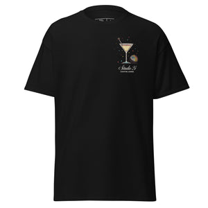 STUDIO 24 COCKTAIL LOUNGE TEE