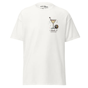 STUDIO 24 COCKTAIL LOUNGE TEE