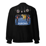 Load image into Gallery viewer, WHEN THE GOING GETS TOUGH 90&#39;S VINTAGE INSPIRED CREWNECK
