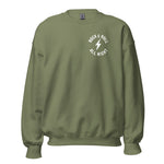 Load image into Gallery viewer, NM HERITAGE - PARTY EVERY DAY CREWNECK
