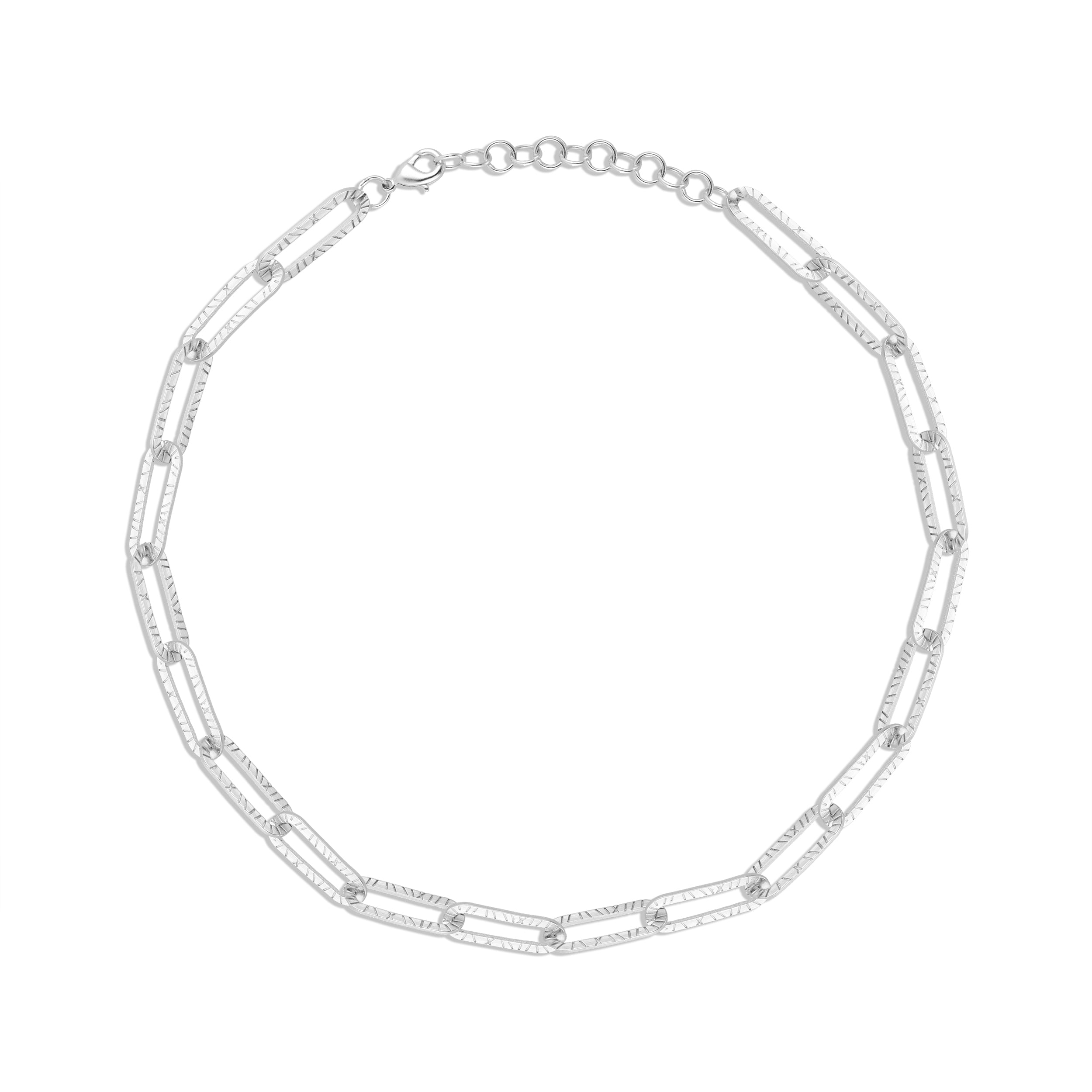 ALL EYEZ ON ME NECKLACE