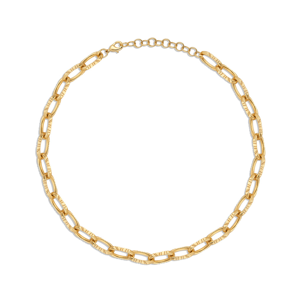 SICKER THAN YOUR AVERAGE NECKLACE