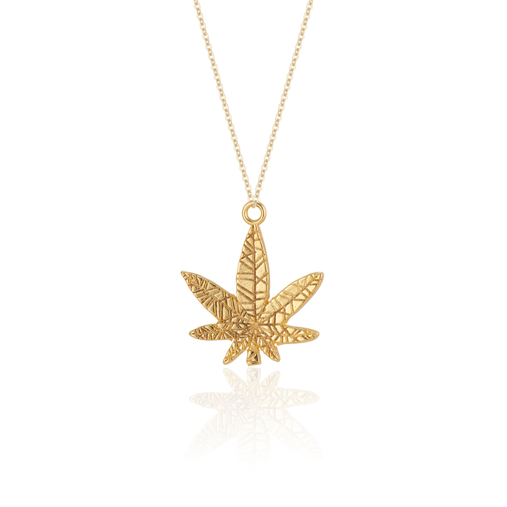 MARLEY NECKLACE