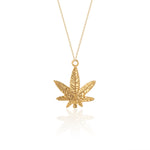 Load image into Gallery viewer, MARLEY NECKLACE
