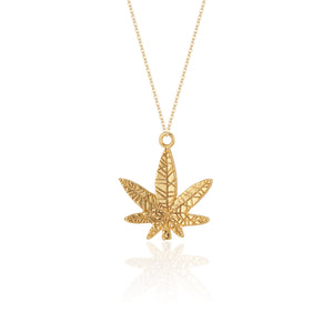 MARLEY NECKLACE