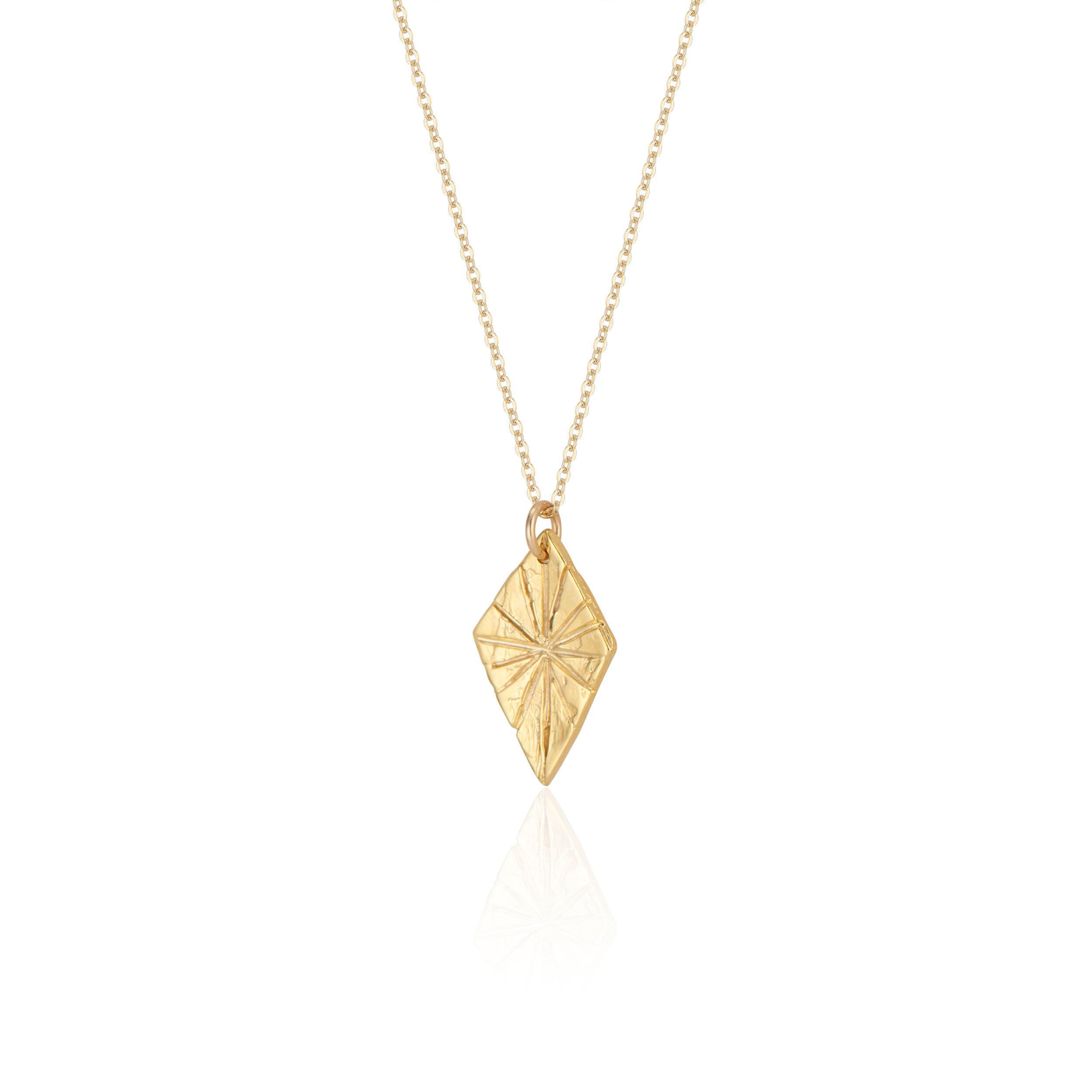 CORINNE NECKLACE