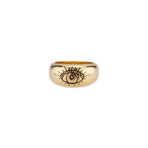 THE PRESIDENT'S DAUGHTER RING