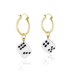 TRUE ROMANCE HOOPS