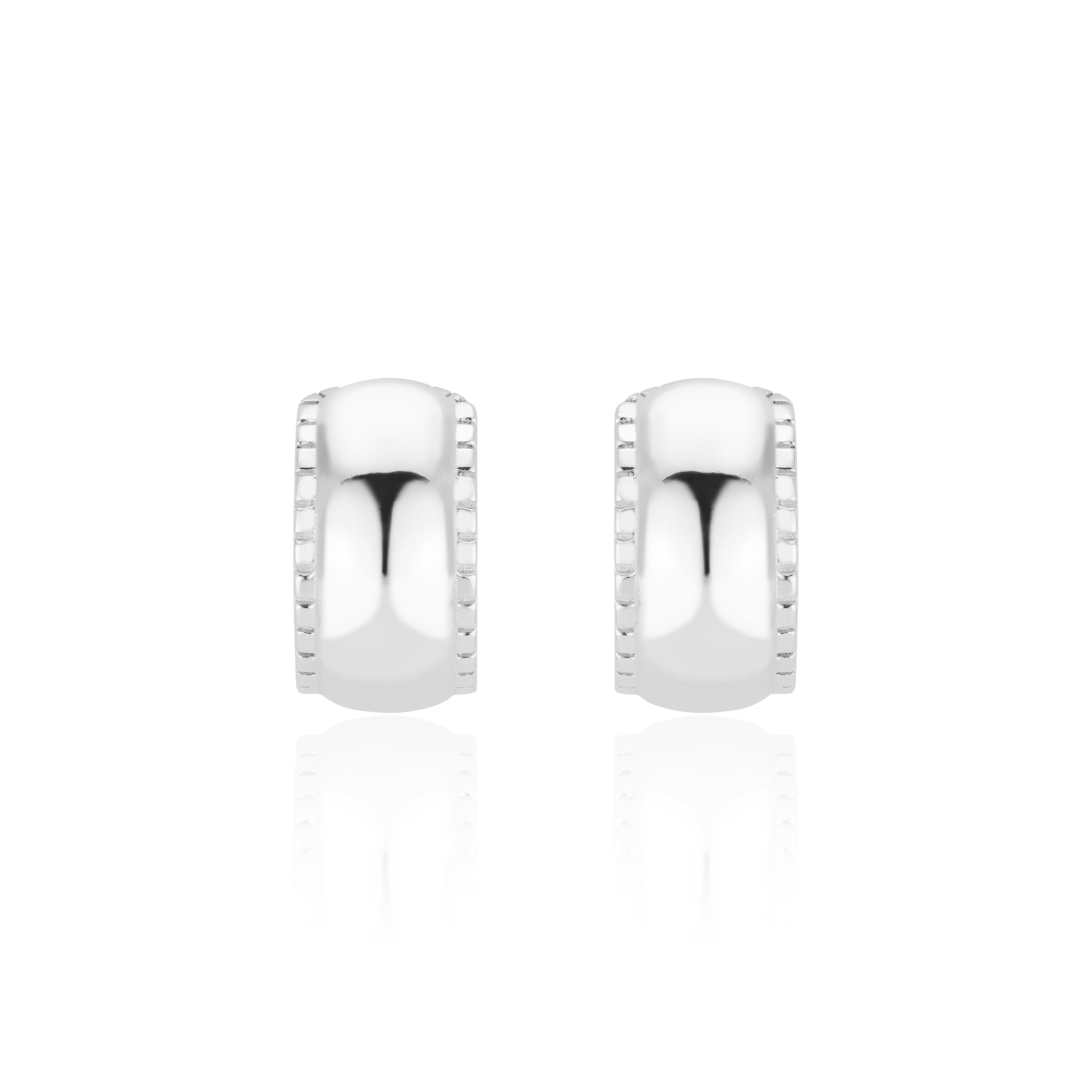 PEOPLE'S PRINCESS EARRINGS