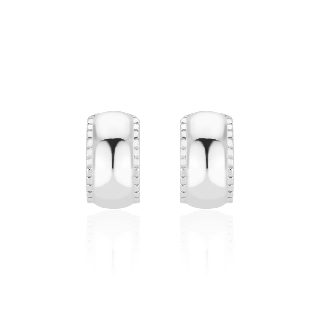 PEOPLE'S PRINCESS EARRINGS