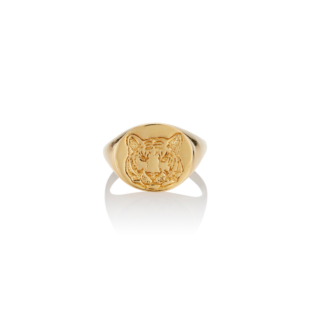 HENDRIX RING