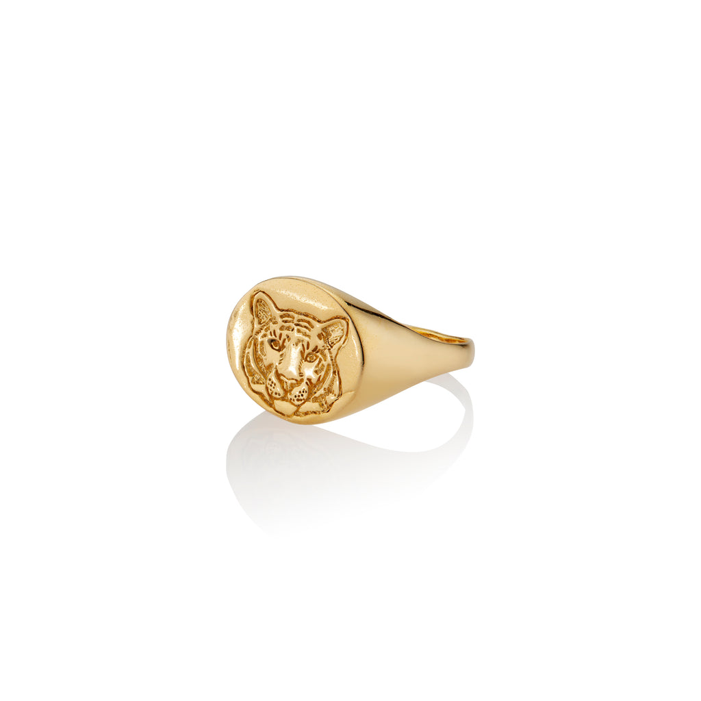 HENDRIX RING
