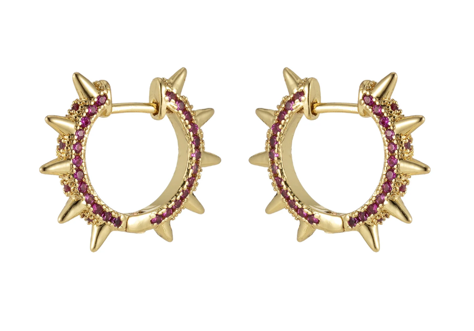 FLYING MONKEY HOOPS