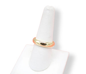 MY HUSBAND'S A GHOST RING